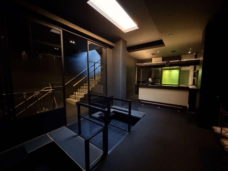 To Let Commercial Property for Rent in Cape Town City Centre Western Cape